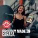 Beyond Vegan Protein Powder - Beyond Yourself | Fermented Non-GMO Complete Amino Acid Profile with MCT Oil | Gluten-Free Naturally Sweetened No Sugar or Fillers | 4lb Vanilla Cupcake Batter Vanilla Cupcake Batter 1.81 kg (Pack of 1) - Buy Online on GoSupps.com