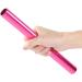 Dilwe Metal Relay Baton  Aluminium Alloy Running Race Track and Field Baton  Track and Field Sports Equipment(Pink) Track and Field - Buy Online on GoSupps.com