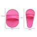 Exfoliating Hair Removal Pads | Smooth Skin for Legs Arms & Face | 40 Pack - International Shipping - Buy Online on GoSupps.com