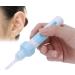 Electric Earwax Removal Kit with LED Light for Adults - Tgoon Electric Ear Canal Cleaner - Buy Online on GoSupps.com