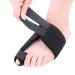 ALINZO Bunion Corrector for Women & Men - Big Toe Separator Pain Relief Orthopedic Splint Big Relief Straightening Non-Surgical Hallux Valgus Correction