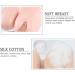 Knobco Half-Length High Collar Realistic Silicone Breast Shapes - Mastectomy Prosthesis for Halloween & Cosplay (D Cup 2000g White Skin) - Buy Online on GoSupps.com