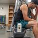 HUMBLE BRANDS Original Formula Aluminum-free Deodorant. Long Lasting Odor Control with Baking Soda and Essential Oils Full and Travel Size Palo Santo and Frankincense Palo Santo & Frankincense - Buy Online on GoSupps.com