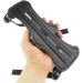 Miokun 6 Pack Adjustable Leather Armguard Archery Arm Guards for Forearm Protection - Buy Online on GoSupps.com