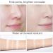 Concealing and Setting Soy Milk Powder Long Lasting Oil Control Face Foundation Waterproof Anti-Sweat Foundation Soy Milk Powder Foundation F - Buy Online on GoSupps.com