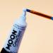 Moon Creations Turquoise Face & Body Paint 0.40fl oz - Professional Quality - Buy Online on GoSupps.com
