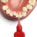 TePe Interdental Brushes - 10 Pack (80 Brushes) | Best for Oral Hygiene & Fresh Breath | International Shipping Available - Buy Online on GoSupps.com