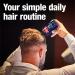 Alpecin Hair Tonic 200ml - Stimulating Caffeine Formula - Buy Online on GoSupps.com