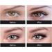 Magnetic Lashes Magnetic Eyelashes Dual Magnetic Lashes Eyelashes Beauty Magnetic Lashes Natural Look with Applicator Tweezers Reusable No Glue or Liner Needed Easy to Wear #5-diamond - Buy Online on GoSupps.com