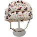 Hushui Baby Protective Helmet | Adjustable & Soft Toddler Head Protection Cap | Anti-Collision Safety Hat for Toddlers | International Shipping - Buy Online on GoSupps.com