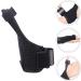 Buy 1Pc Adjustable Finger Guard Thumb Support | Thumb Stabilizer Protector & Splint Wraps - International Shipping Available - Buy Online on GoSupps.com