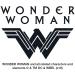 Wonder Woman Movie Poster Rectangle Pill Case | Unique Trinket Gift Box for Fans - Buy Online on GoSupps.com