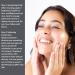 Act of Wellness Euphoric Exfoliation Weekly Exfoliating Facial Treatment Peel for Soft and Baby Smooth Skin - with Lactic and Glycolic Acid - Vegan (2oz and 1oz) - Buy Online on GoSupps.com
