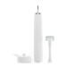 Embrace TotalTooth Sonic Electric Toothbrush with Easy-to-use 3 Sided Head