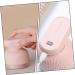 Buy Ipetboom Electric Fabric Shaver & Pet Hair Remover - Rechargeable Lint Remover Pink | Best International Shipping - Buy Online on GoSupps.com