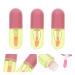 CALLARON 3Pcs Color-Changing Lip Oil Set Moisturizing Plumping Gloss for Women Shimmering Finish Nourishing Lip Care Oils - Buy Online on GoSupps.com