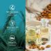 Ustraa Hair Cream for Men - For Daily Use - (Set of 2) Style & nourishment - Non-sticky Non-oily - Sulphate & Paraben FREE - Buy Online on GoSupps.com
