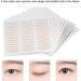 Net Type Eyes Stickers Thin Length Double Eyelid Tape Invisible Self Adhesive Eye Cosmetic Makeup Tools for Makeup Salon Cosmetics Studio - Buy Online on GoSupps.com