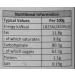 Farrah's of Harrogate - Clotted Cream Fudge Drum 150g - Buy Online on GoSupps.com