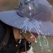 Leotruny Super Wide Brim Bucket Hat UPF50+ Waterproof Sun Hat - Khaki - Buy Online on GoSupps.com