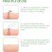 LAAAZY Insect Healer Pen - Effective Bites & Stings Remover for Natural Relief - Buy Online on GoSupps.com