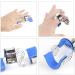 Artibetter Thumb Splint Support Brace - Fracture Stabilizer & Clip Board Cleat for Hand Injury Relief | 1pc - Buy Online on GoSupps.com