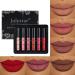  G n rique Interookie Velvet Water Mist Six Lips Glaze Suit Matte Color Fast Liquid Lipstick - Buy Online on GoSupps.com
