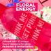 Buy GET PINK ME UP Hair Oil - Deep Hydrating Floral Essence Serum with Rose Extract Coconut & Avocado Oil - 6.7 Fl oz for Shiny Nourished Hair - International Shipping Available - Buy Online on GoSupps.com
