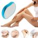 JemeTa Crystal Hair Eraser - Painless Hair Remover for Women and Men - Exfoliation Tool for Arms, Legs, Back - Buy Online on GoSupps.com