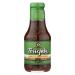 Kikkoman Teriyaki Sauce - Garlic and Green Onion - Case of 6 - 20.5 oz. Garlic 20.5 Fl Oz (Pack of 6)