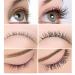 Thick & Beautiful Eyelashes Growth Serum - Welcome 2024 with Stunning Lashes | International Shipping - Buy Online on GoSupps.com