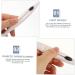 Healvian Plantar Abs Diabetic Stylus Kit - Household Test Pen Set for Foot Sole - 16.5X5CM - Buy Online on GoSupps.com