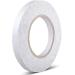 Outus Sticky Fabric Tape Double-Sided Tape Adhesive Cloth Tape Press-on Tape, No Sewing, Gluing, or Ironing, Alterations and Hemming Tool (1 Piece,1/2 Inch x 164 Feet) 1/2 Inch x 164 Feet 1