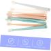 Tovinanna 10th Soft Disposable Toothbrush - Ergonomic Portable & Perfect for Travel | Daily Use Household Cleaning - Buy Online on GoSupps.com