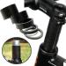 Farbetter Bike Carbon Fiber Headset Spacer Kit 1-1/8 Inch - 12 Pieces | 8 Sizes 20/15/10/8/5/3/2/1mm - Buy Online on GoSupps.com