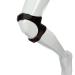 ACE Dual Strap Knee Support - Adjustable Black - 1 Pack - Buy Online on GoSupps.com