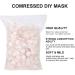 Disposable Face 500 Pieces Non-Woven Compressed Face DIY Face - Buy Online on GoSupps.com
