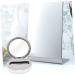 OHPHCALL 2pcs Box Loose Powder Box 5g Powder Case Travel Blindfold Compression Colorful 7.5x7.5cm - Buy Online on GoSupps.com