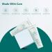 Skincare pH Balanced Hydrating Daily Cleanser - Gentle for All Skin Types Made in Korea - PHA Centella Asiatica & Green Tea Antioxidants - Buy Online on GoSupps.com