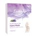 Teglu 4-Pair Paraffin Wax Gloves for Hand Spa Paraffin Wax Hand Mask Softening and Smoothing Dry Skin Hand Spa at Home 04