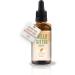 Hellobitter Grapefruit Alcohol-Free Bitter Drops - Vegan High-Dose Herbal Extract 50ml - Quality Tested Liquid Bitters for Digestive Health - Buy Online on GoSupps.com