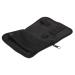 Gleavi housing portable blood pressure meter zip pocket blood sugar measuring device diabetic supply bag Storage bags.