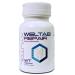 Weltab WT Repair Nanohydroxyapatite Water Flosser Tablets Compatible with Waterpik Whitening Water Flosser 30 Count