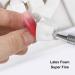 Nails Clamping Grabber Set | Nail Art Sponges & Grabbing Pen - Mini Tool for Home & Salon Use - Buy Online on GoSupps.com