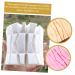 Buy Housoutil 3 Triangle Puff Blending Sponges - Best Makeup Tools for Liquid Foundation - Hydrophilic Polyurethane Face Pads - Wet & Dry Use - Buy Online on GoSupps.com