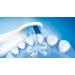 Philips Sonicare ProResults Gum Health HX9033/66 Replacement Toothbrush Heads - 3 Pack - Buy Online on GoSupps.com