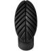 Vabneer Nordic Walking Stick Rubber Buffers - 12 Pack 10mm Diameter Walking Pads for Trekking on Asphalt Gravel and Mountains - Buy Online on GoSupps.com