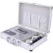 JIAHAO 2021 New 3rd Gen Quantum Magnetic Resonance Body Analyzer - Medium Silver Model | International Shipping Available - Buy Online on GoSupps.com