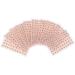 FARUTA Disposable Ear Seeds: 1800Pcs Acupuncture Vaccaria Ear- Disposable Ear Press Seeds- Multi- Condition Ear Acupressure Kit - Buy Online on GoSupps.com