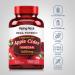 Piping Rock Apple Cider Vinegar Capsules | 1600mg High Potency ACV Supplement | 150 Vegetarian Non-GMO Pills | Gluten-Free Extra Strength - Buy Online on GoSupps.com